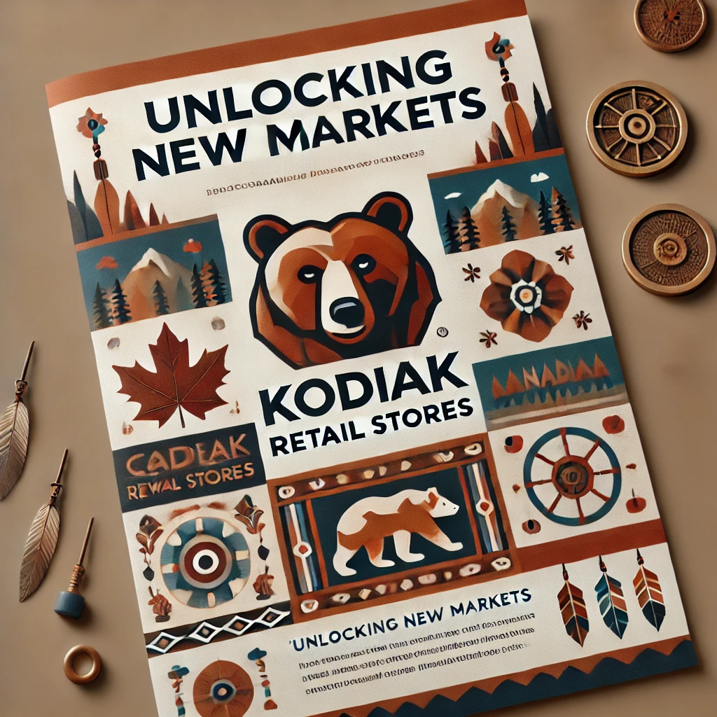 Unlocking New Markets: How Indigenous Entrepreneurs Are Thriving in E-commerce