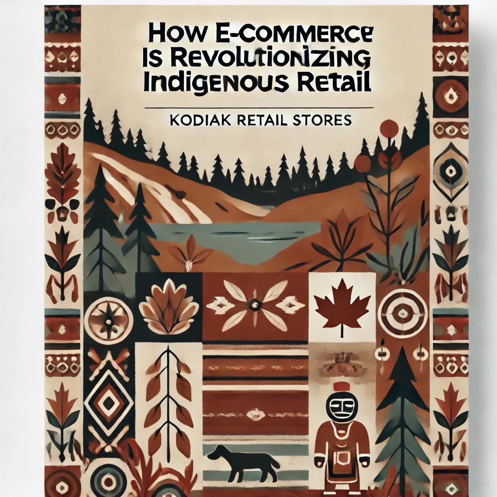How E-commerce is Revolutionizing Indigenous Retail
