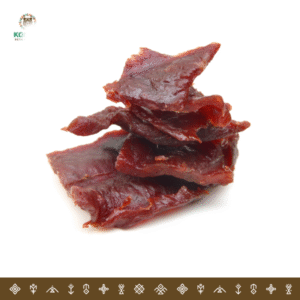 2581942_Kodiak-StockStoreImages_23_BuffaloJerky_041725 Buffalo Jerky