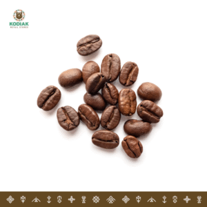 Roasted Birch Bark Coffee