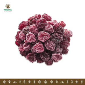 2581942_Kodiak-StockStoreImages_25_DriedSaskatoonBerries_041725 Dried Saskatoon Berries