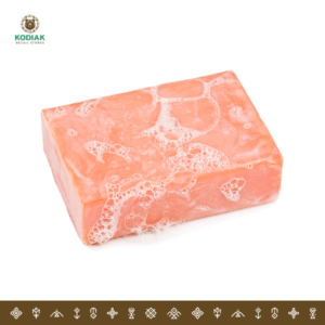 Tewin’xw Cranberry Rose Facial Bar