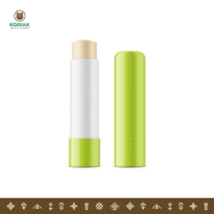2581942_Kodiak-StockStoreImages_29_Kw’asCocomintLipBalm_041725 Kw’as Cocomint Lip Balm